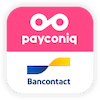 Payconiq mobile payment logo