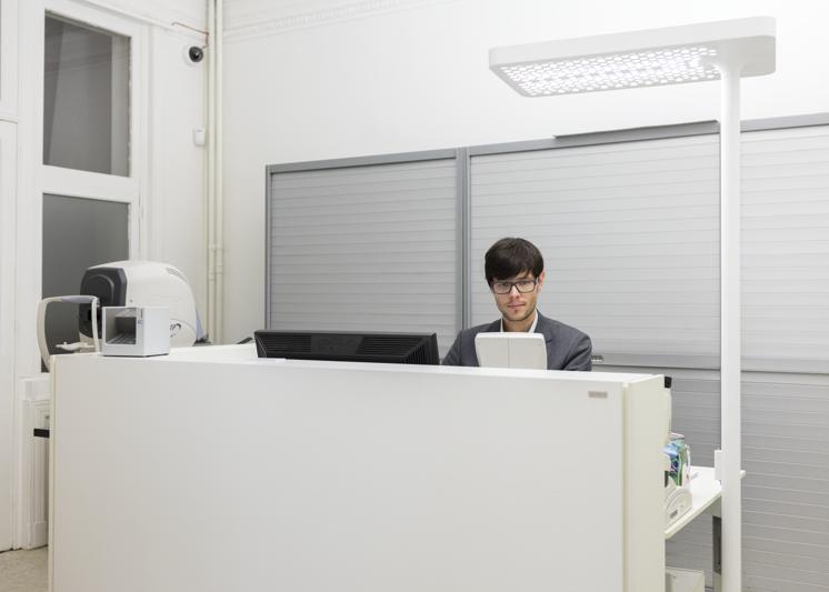 secretariaat