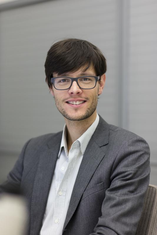 secretariaat & technische ondersteuning - Micha?l Willemot